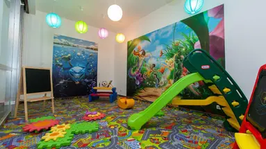 HOTEL OMORIKA