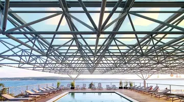 HOTEL OMORIKA