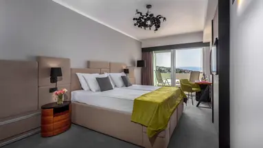 Hotel Omorika
