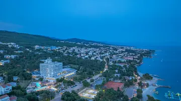 HOTEL OMORIKA****