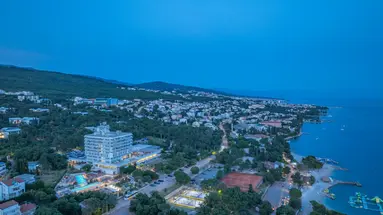 HOTEL OMORIKA****