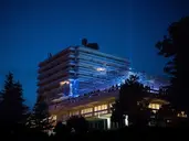 HOTEL OMORIKA****