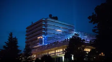 HOTEL OMORIKA****