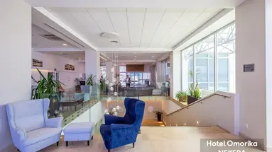 Hotel Omorika