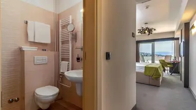 Hotel Omorika