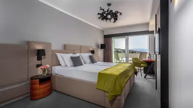 Hotel Omorika