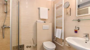 Hotel Omorika