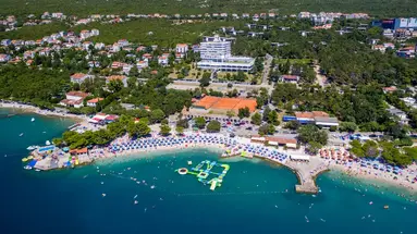 Hotel Omorika