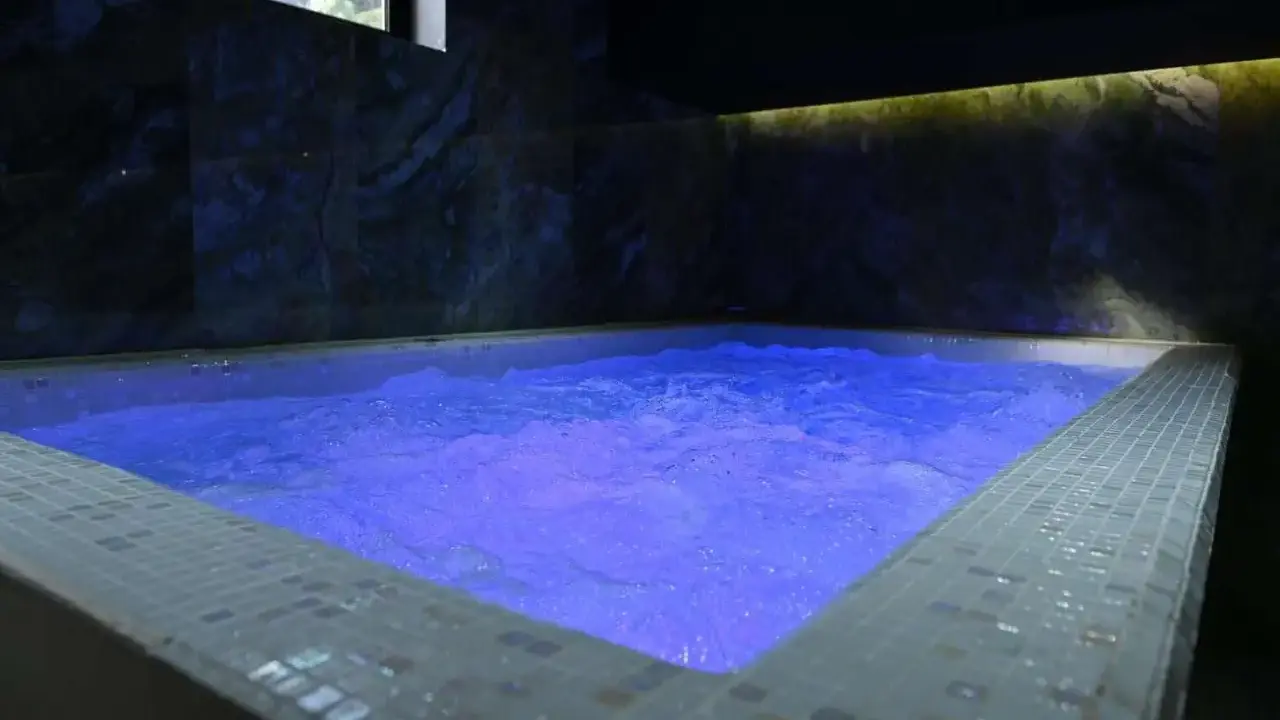 HOTEL ONUFRI & SPA