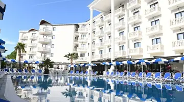 HOTEL ONUFRI & SPA