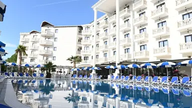 HOTEL ONUFRI & SPA