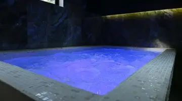 HOTEL ONUFRI & SPA