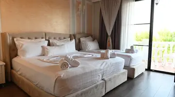 HOTEL ONUFRI & SPA