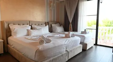 HOTEL ONUFRI & SPA