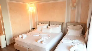 HOTEL ONUFRI & SPA