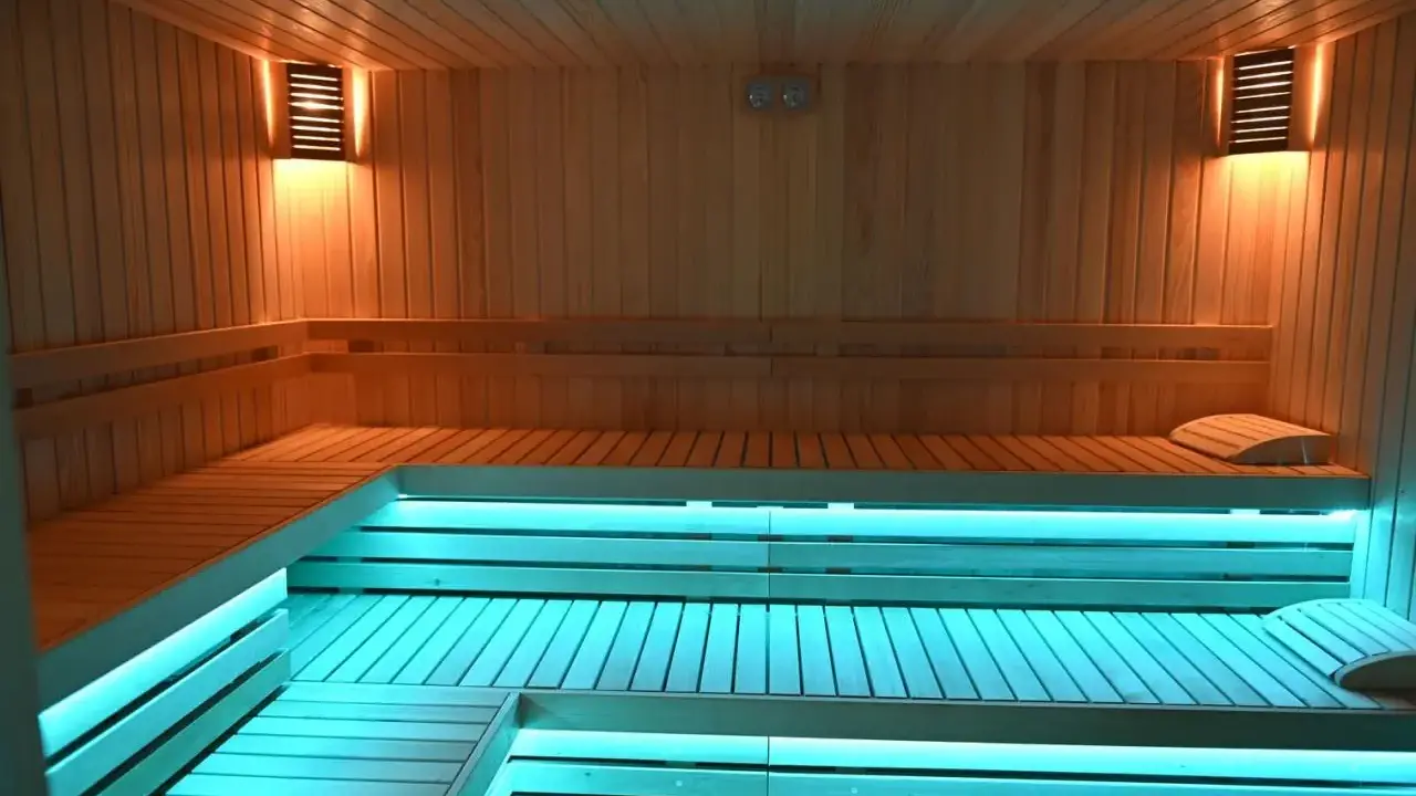 HOTEL ONUFRI & SPA
