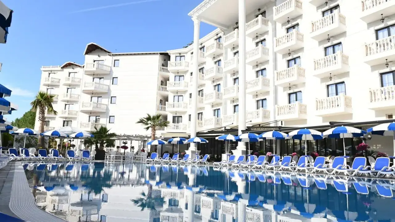 HOTEL ONUFRI & SPA