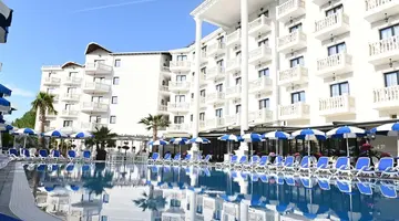 Hotel Onufri