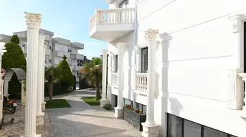Hotel Onufri