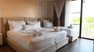 Hotel Onufri