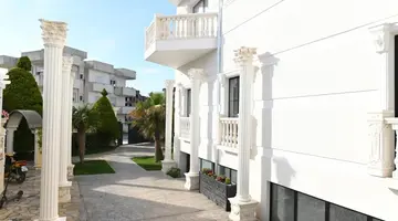 Hotel Onufri