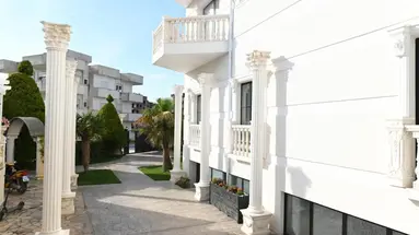 Hotel Onufri