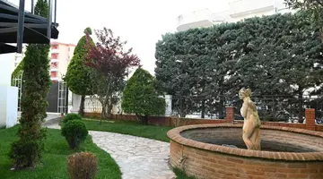 Hotel Onufri
