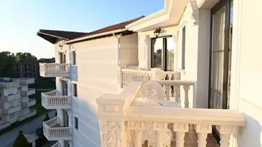 Hotel Onufri