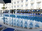 Hotel Onufri