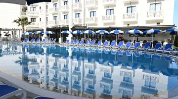 Hotel Onufri