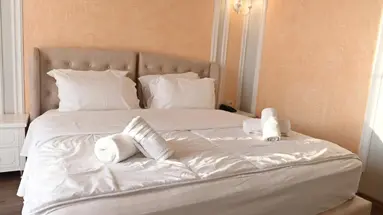 Hotel Onufri