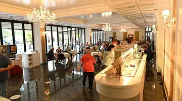 Hotel Onufri