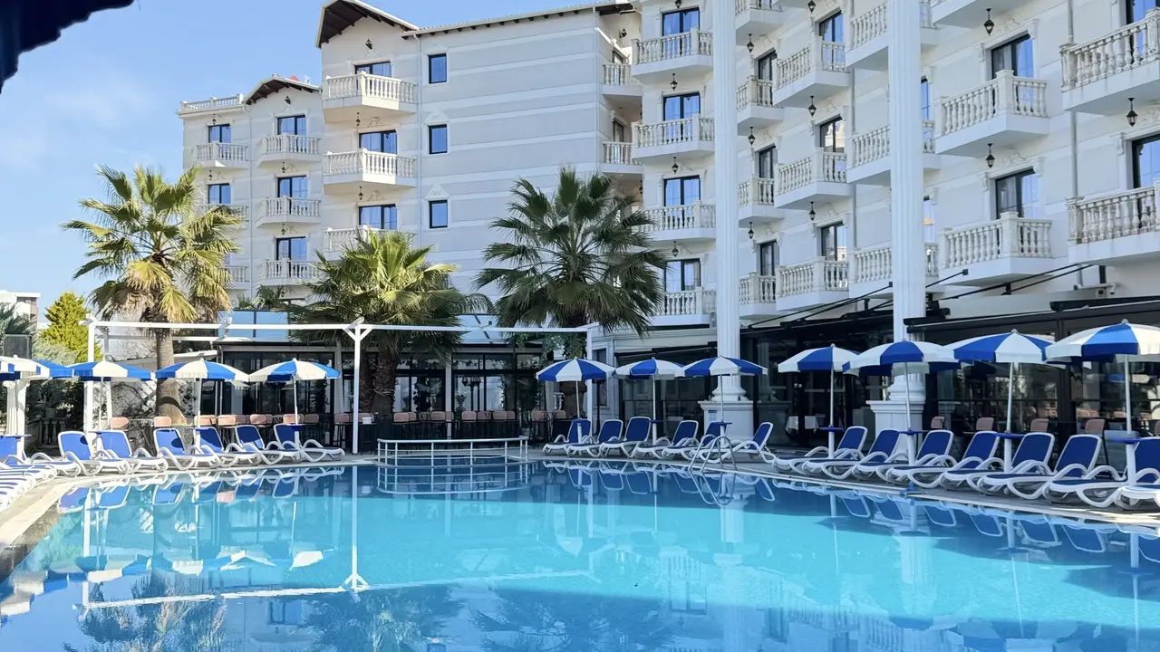 Hotel Onufri