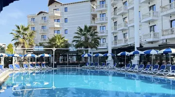 Hotel Onufri