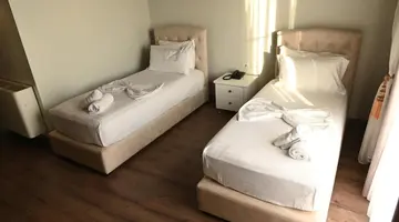 Hotel Onufri