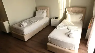 Hotel Onufri
