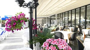 Hotel Onufri