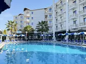 Hotel Onufri
