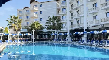 Hotel Onufri