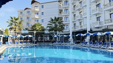 Hotel Onufri