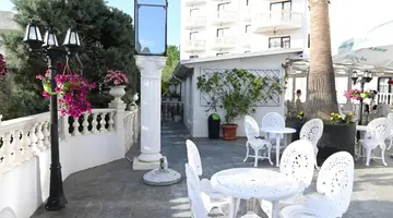 Hotel Onufri