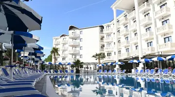 Hotel Onufri