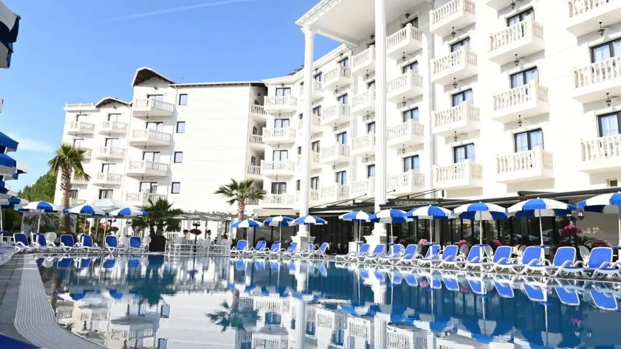 Hotel Onufri