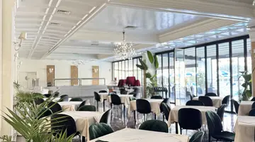 Hotel Onufri
