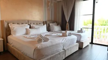 Hotel Onufri