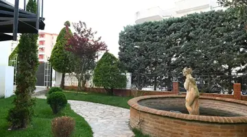 Hotel Onufri