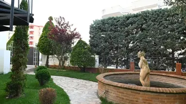 Hotel Onufri