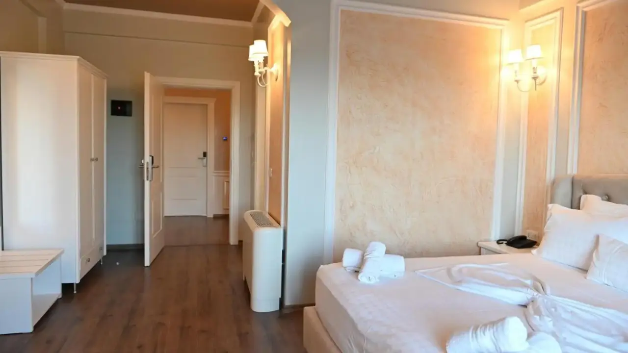 Hotel Onufri