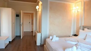 Hotel Onufri