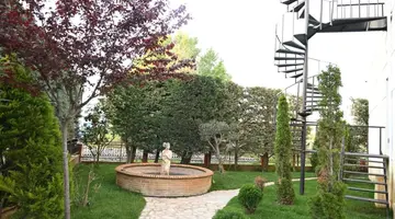 Hotel Onufri